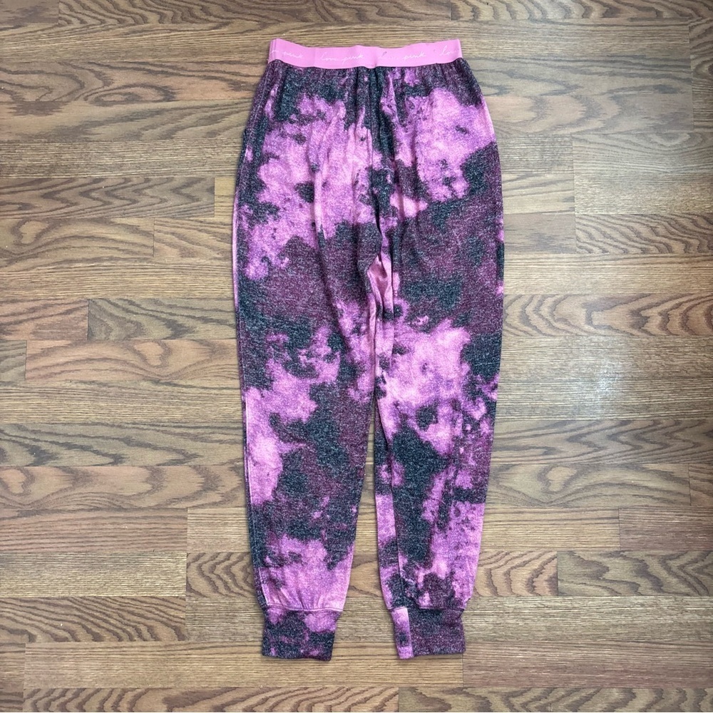 PINK sleep pants - Picture 2 of 2